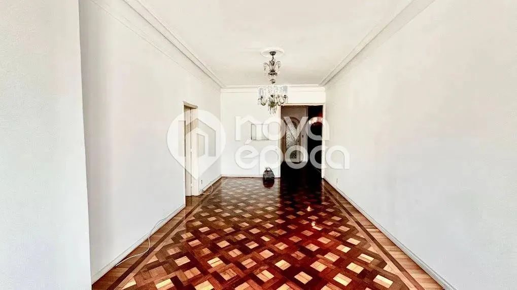 Copacabana | Apartamento 3 quartos - Foto 2
