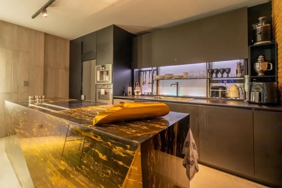 Penthouse Residencial à venda, Cerqueira César, São Paulo - PH0011. - Foto 11