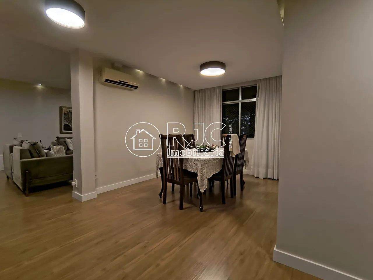 Duplex para venda com 191 metros quadrados com 4 quartos em Tijuca - Rio de Janeiro - RJ - Foto 8