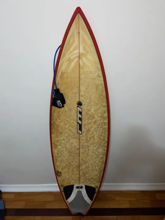 Prancha WetWorks 5.8