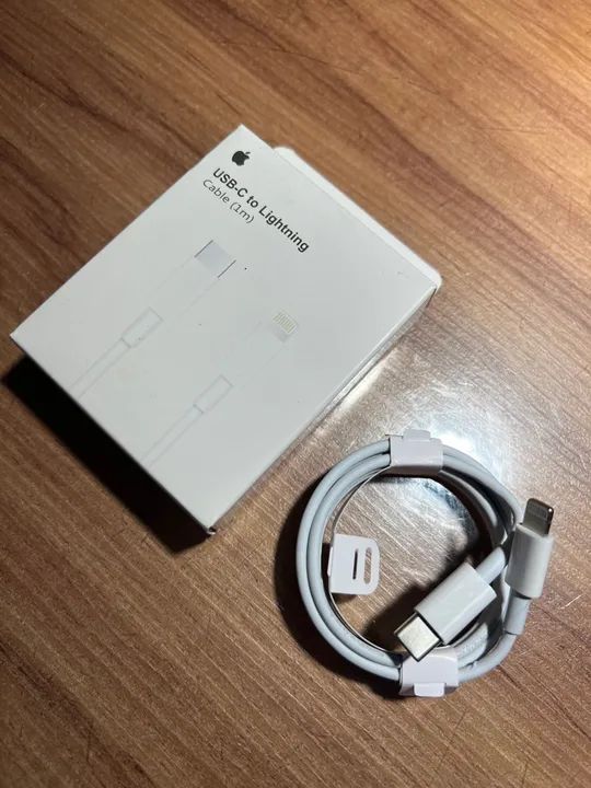 Cabo de iPhone  - Foto 3