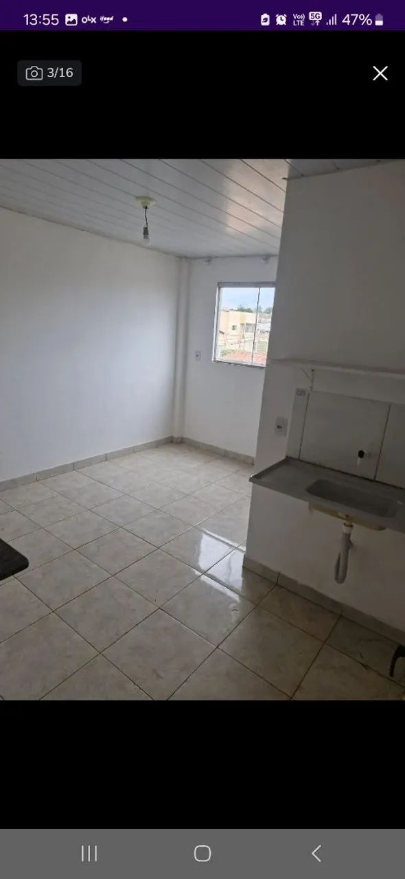 Kitnets no bairro Maracananzinho  - Foto 2