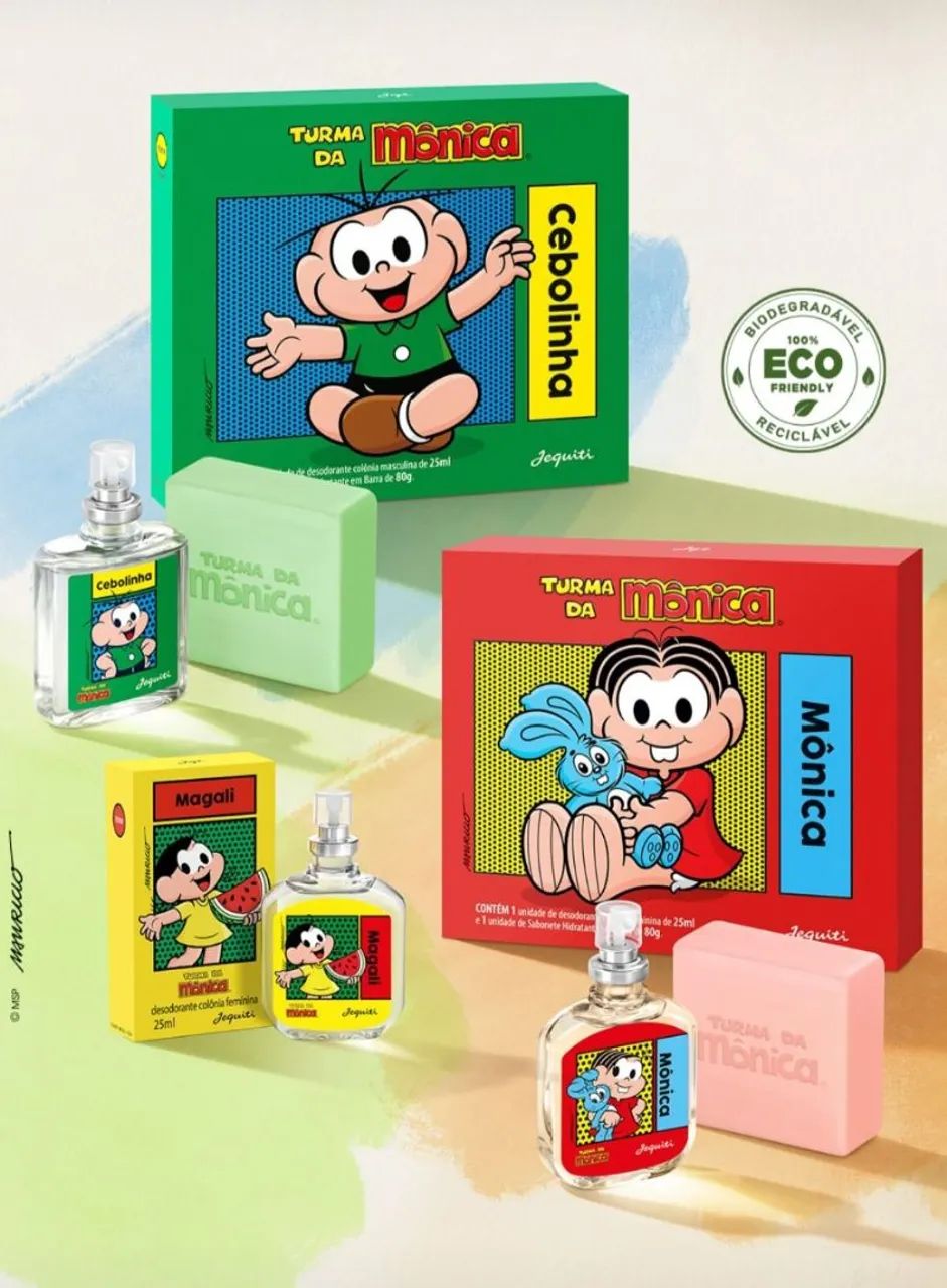 Monica's Gang Kits64314062806659121