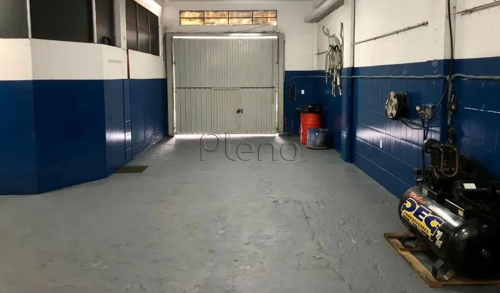 Casa comercial à venda no Parque Valença I, em Campinas