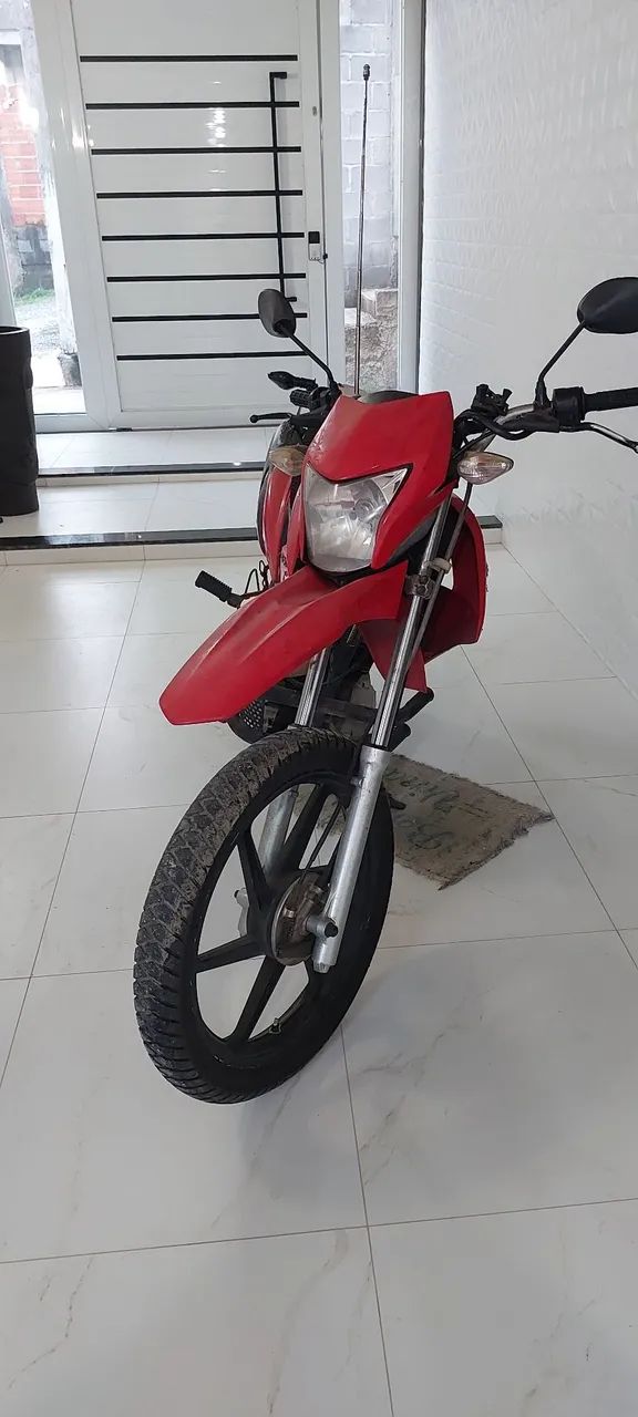 Moto Bross  - Foto 4