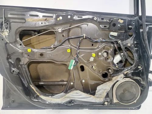 Porta Dianteira Esquerda Honda Fit 2003/2008 Original 25700 - Foto 9