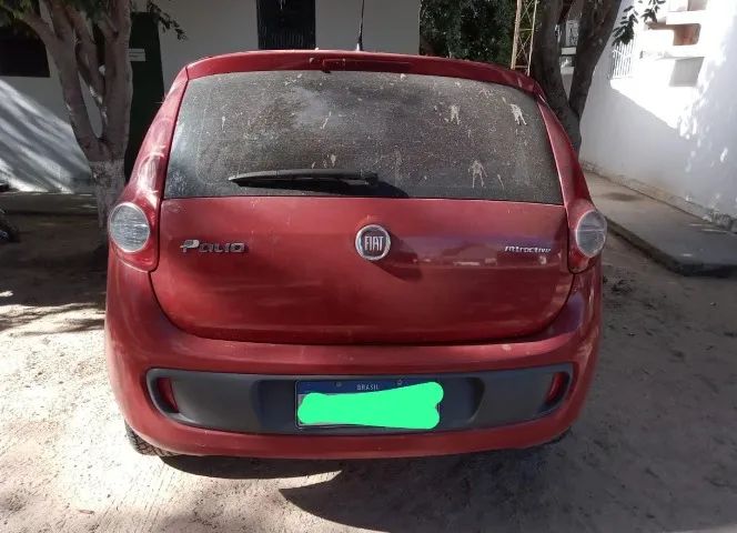 Palio Attractive 1.0 Flex 2015/2016 - Foto 3