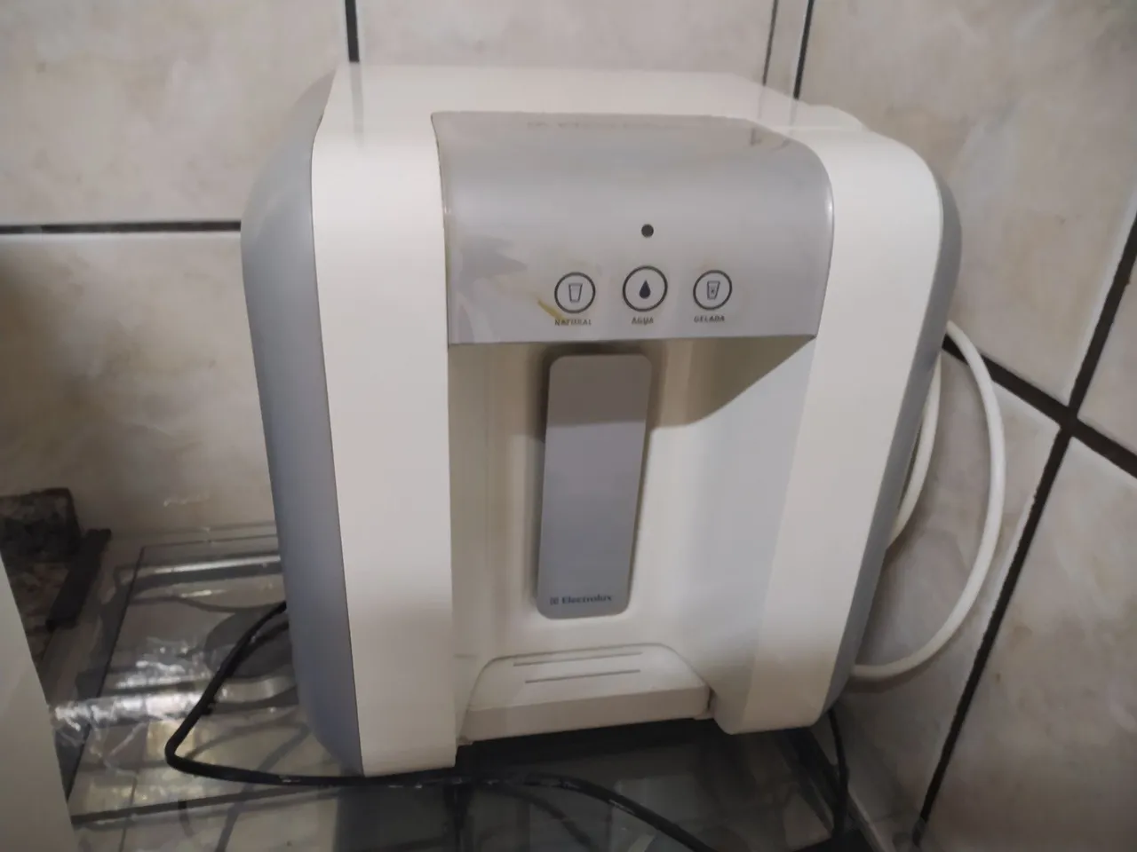 Purificador de Água Electrolux