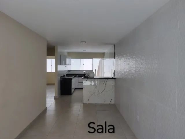 Casa em Piúma ES / Vendo / Obra Nova / Bairro Monte Aghá - Foto 5