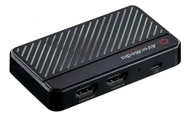 Live Gamer MINI GC311 - Foto 2