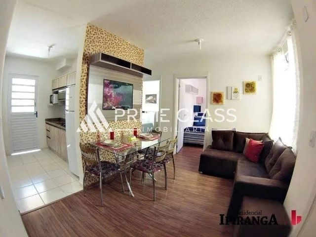 Foto - Sapucaia do Sul - Lomba da Palmeira