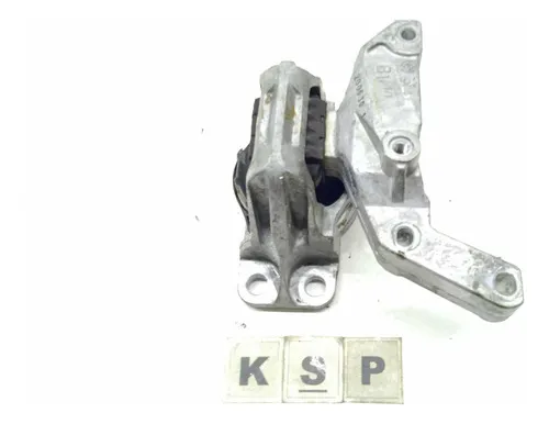 Coxim Direito Motor Nissan Kicks 1.6 2017 A 2021 Ksp