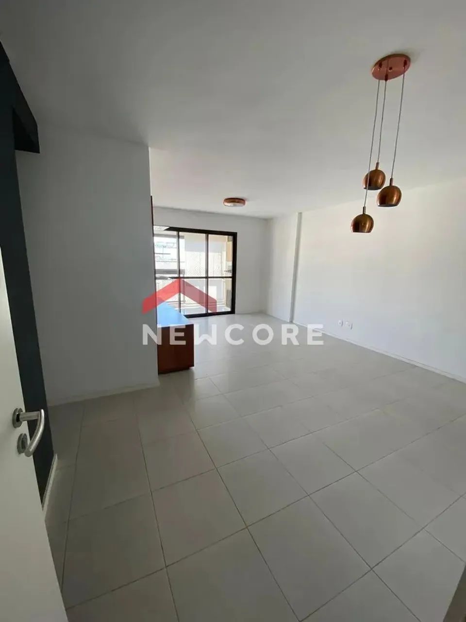 Apartamento em Avenida Tim Maia - Recreio dos Bandeirantes - Rio de Janeiro/RJ - Foto 4