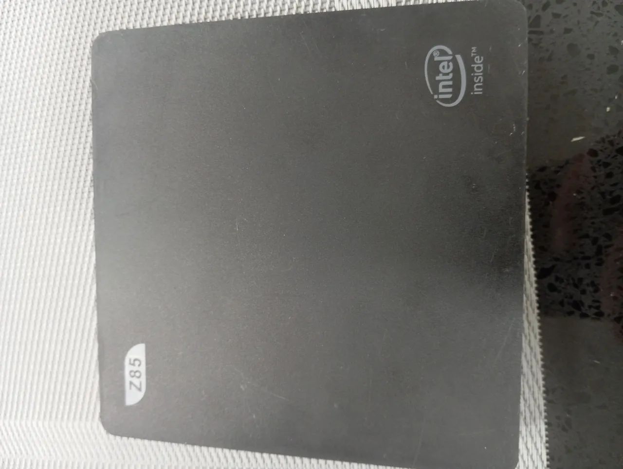 Mini pc