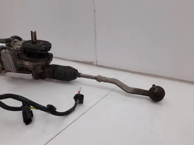 caixa de direção elétrica, honda fit, honda city e honda civic