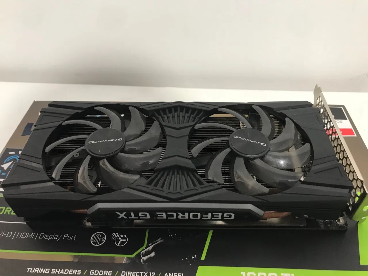 1660 Super 6gb 
