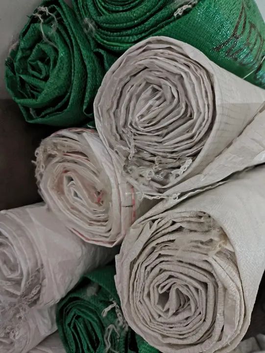 Sacos de ráfia  - Foto 6