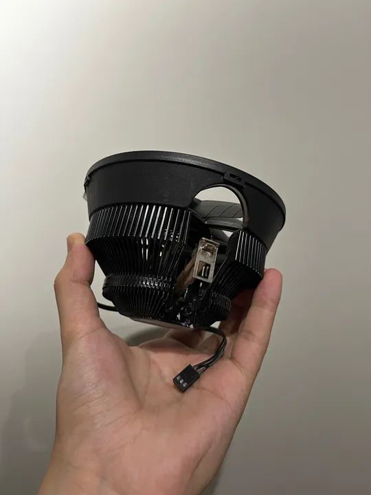 Cooler Aigo - Foto 3