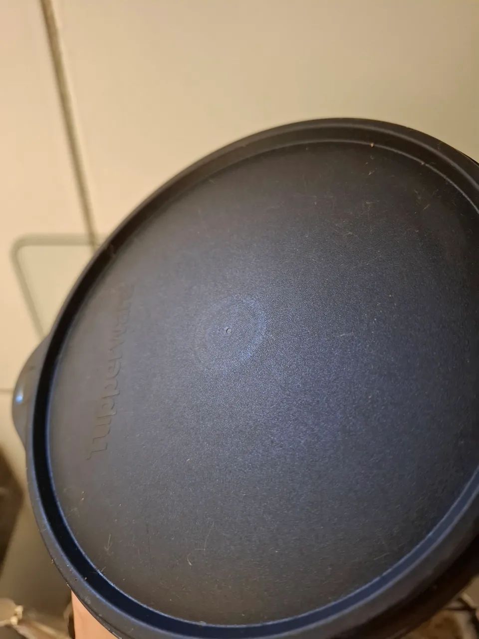 Porta Café Tupperware linha P&B - Foto 2