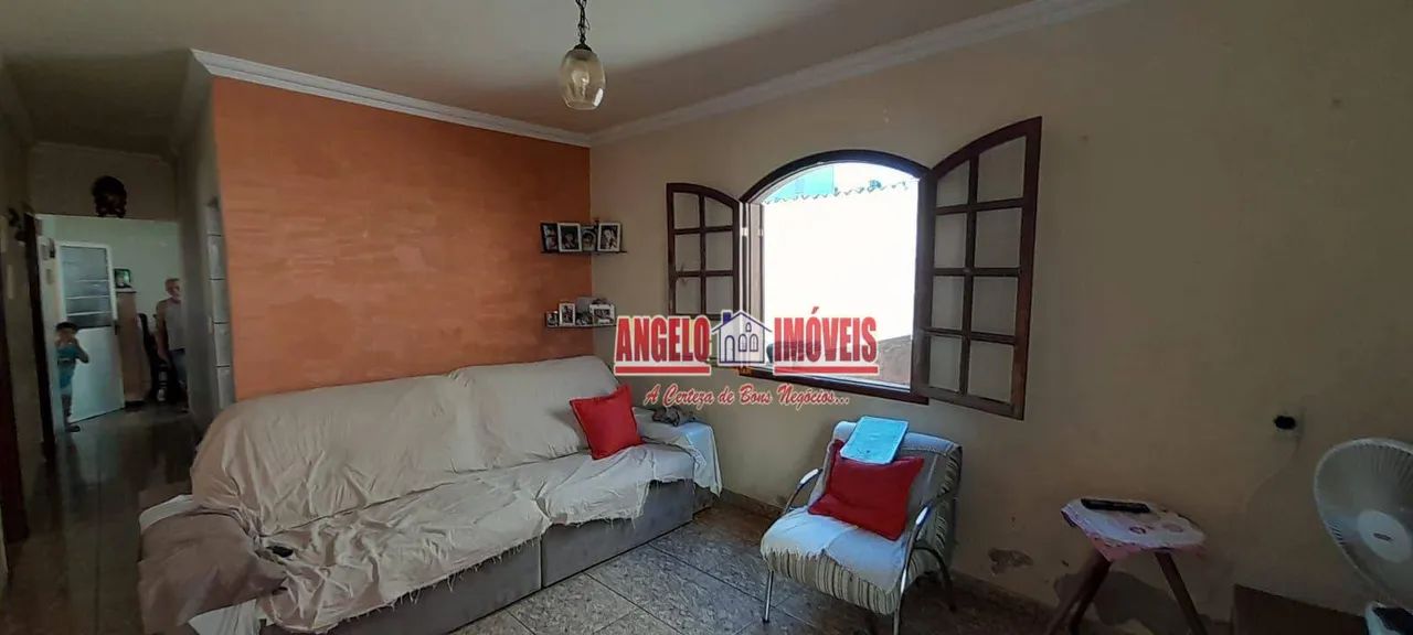Casa à venda, 152 m² por R$ 500.000,00 - Europa - Belo Horizonte/MG - Foto 4