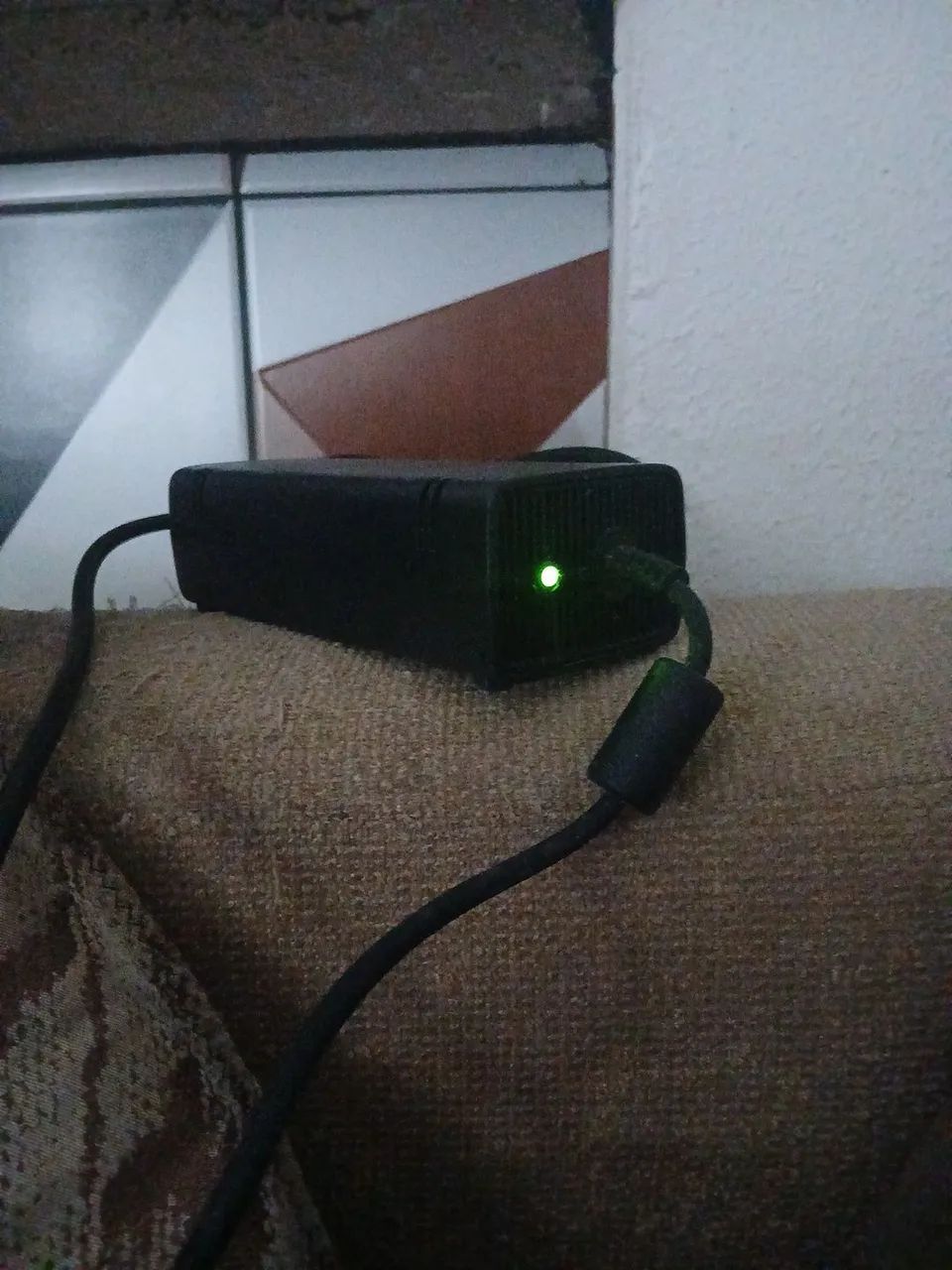Xbox 360 slim e sensor kinect - Foto 5