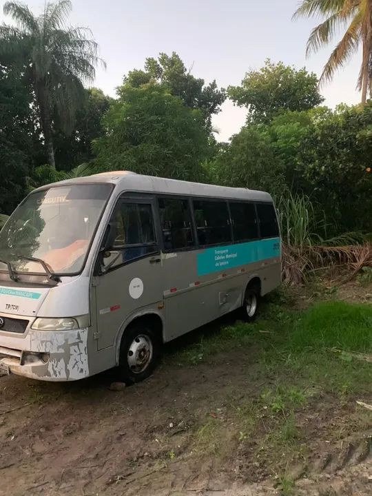 Marcopolo volare A6 - Foto 2