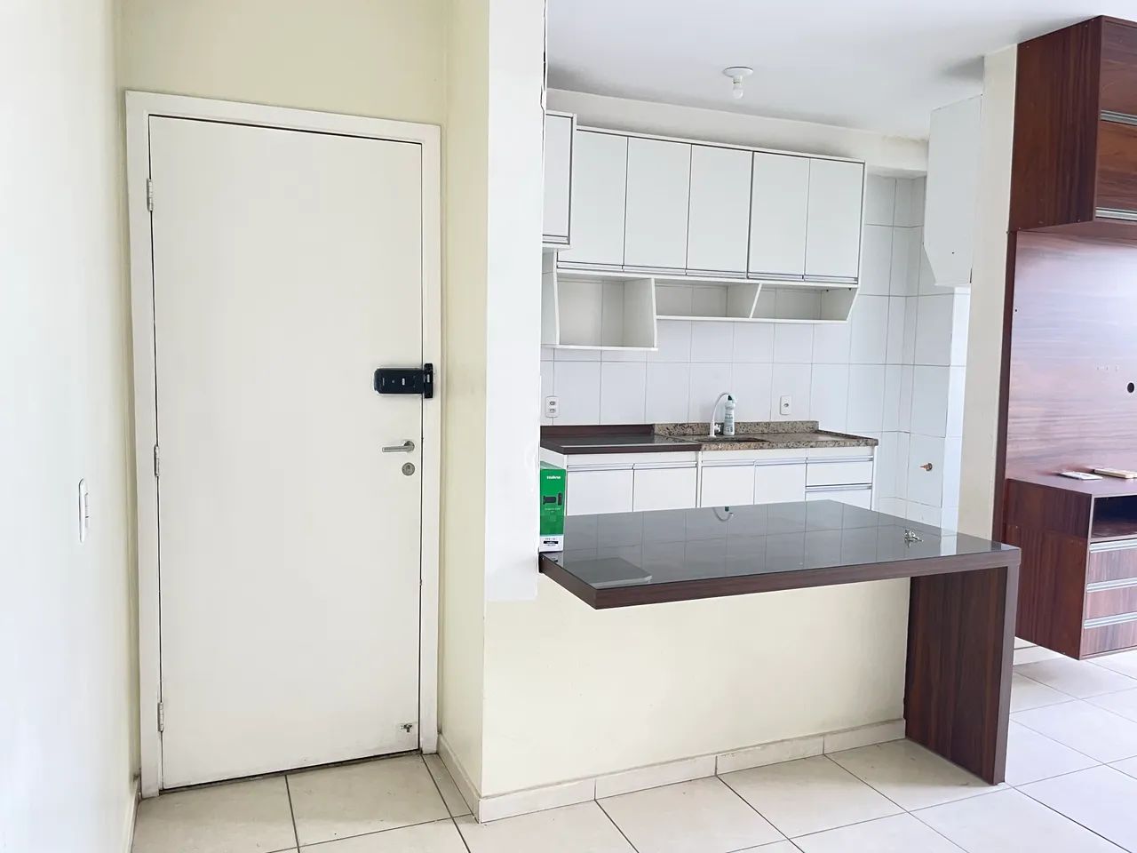 Cond. Flex Parque 10 - 2 dormitórios. - Foto 3