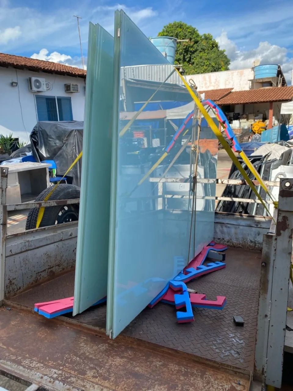 Quadros escolar