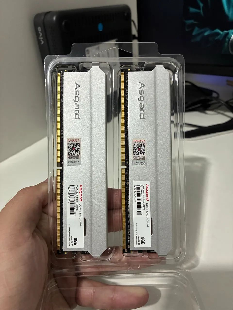 Varias peças PC gamer - Foto 3