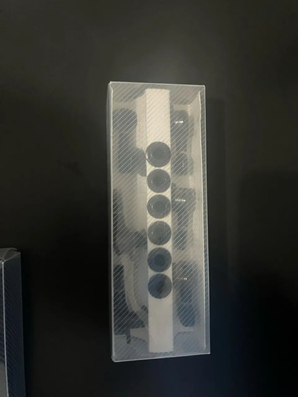 Tarraxa ESP para Guitarra 6r - Foto 3