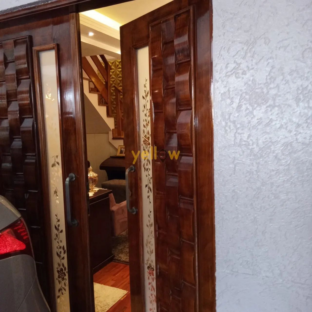 Casa em Jardim das Oliveiras - São Paulo - Foto 2