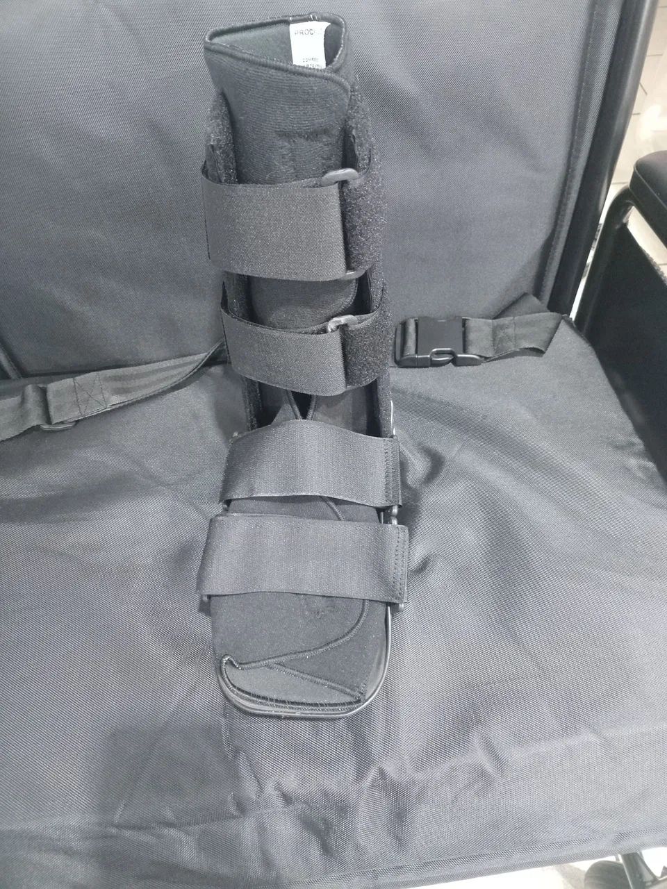 Bota ortopédica robofoot  - Foto 2