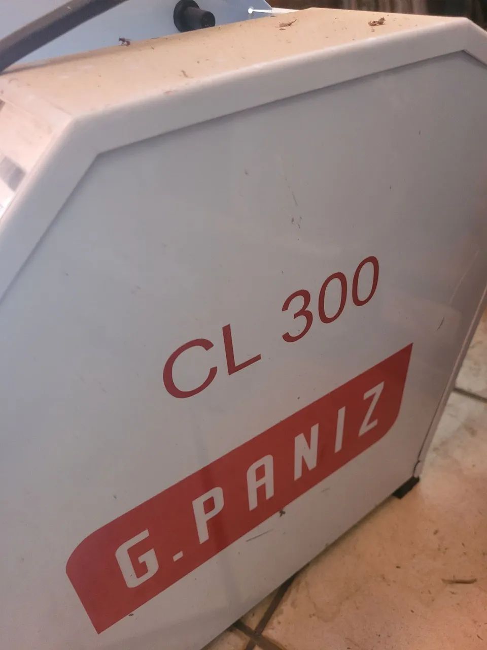 Cilindro de massas  - Foto 2