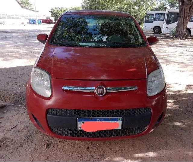 Palio Attractive 1.0 Flex 2015/2016 - Foto 2