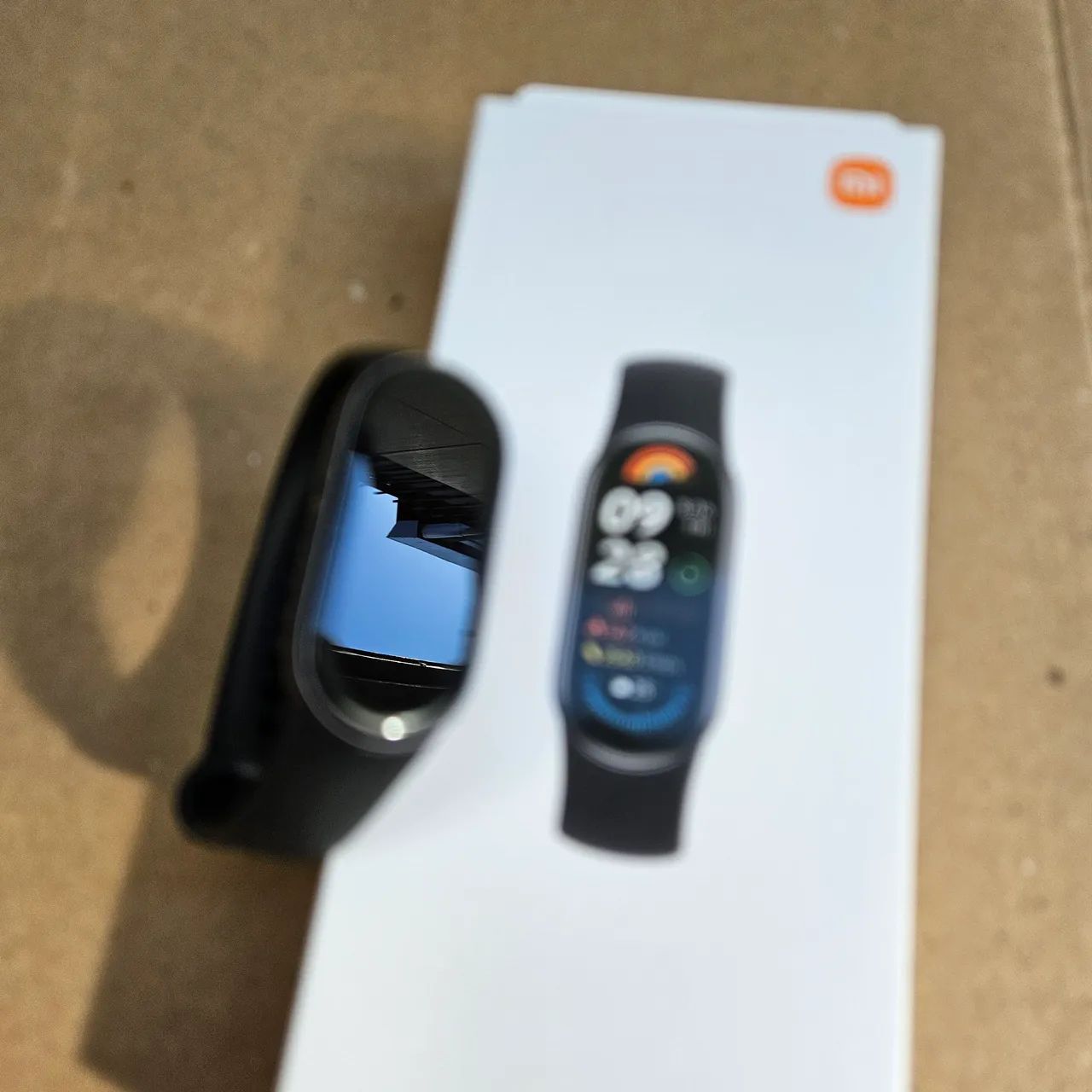 Mi band 9 Global original  - Foto 4