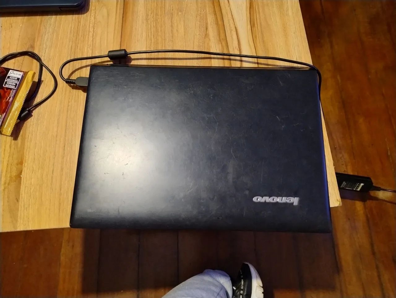 Notebook Lenovo i3 4° geração 500Gb - Foto 2