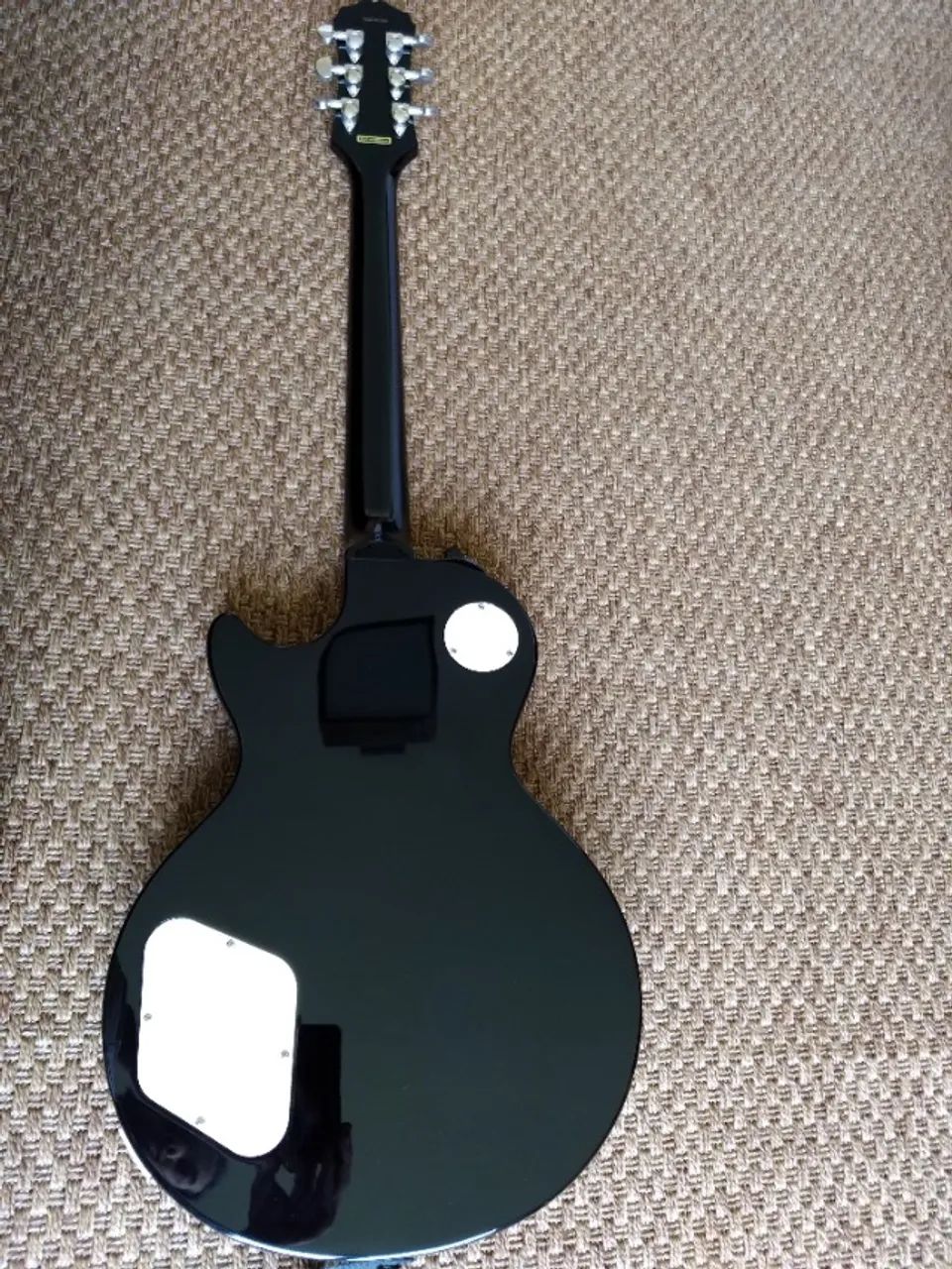 Guitarra Epiphone Les Paul - Foto 5