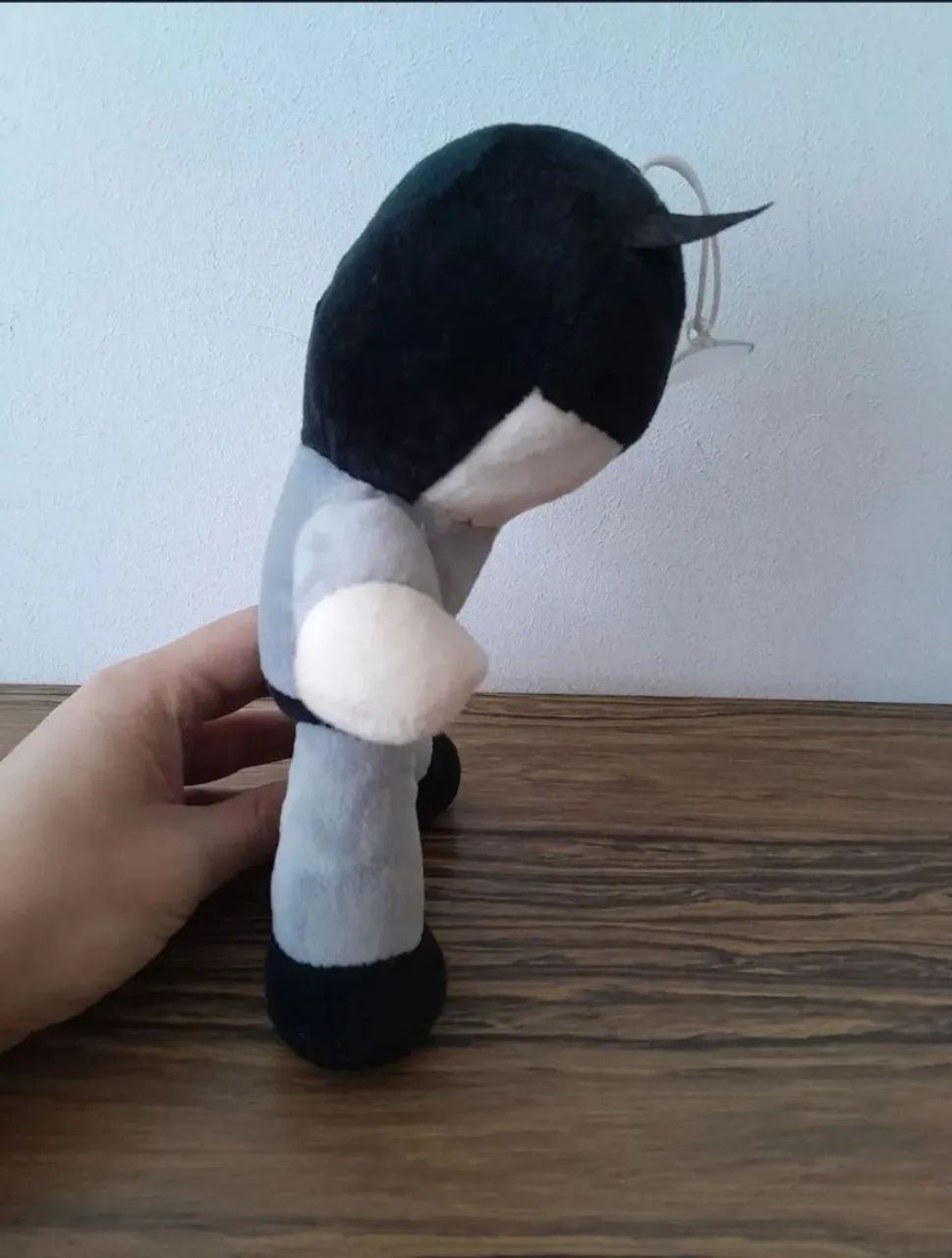 Boneco pelúcia do Batman - Foto 5