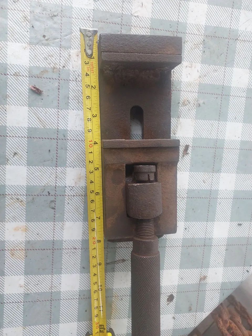 Antiga morsa... - Foto 5