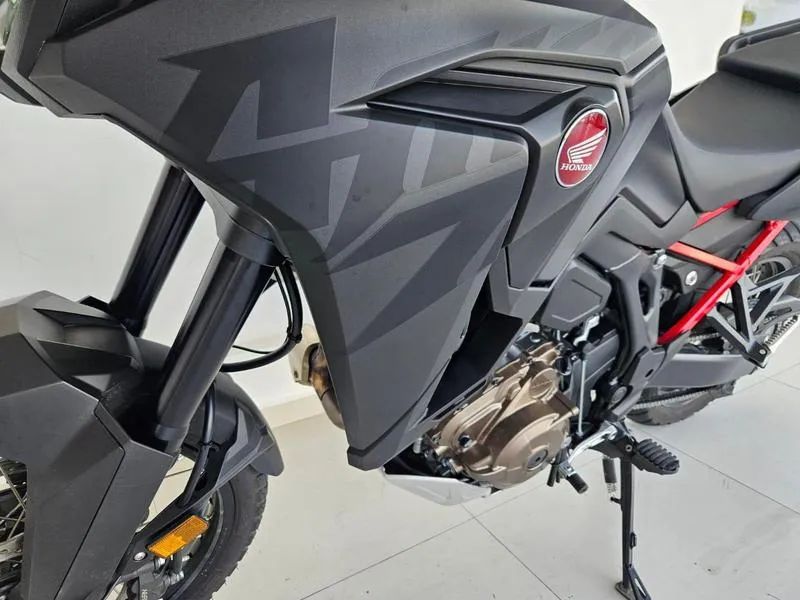 HONDA CRF 1100L 2023 - Foto 3