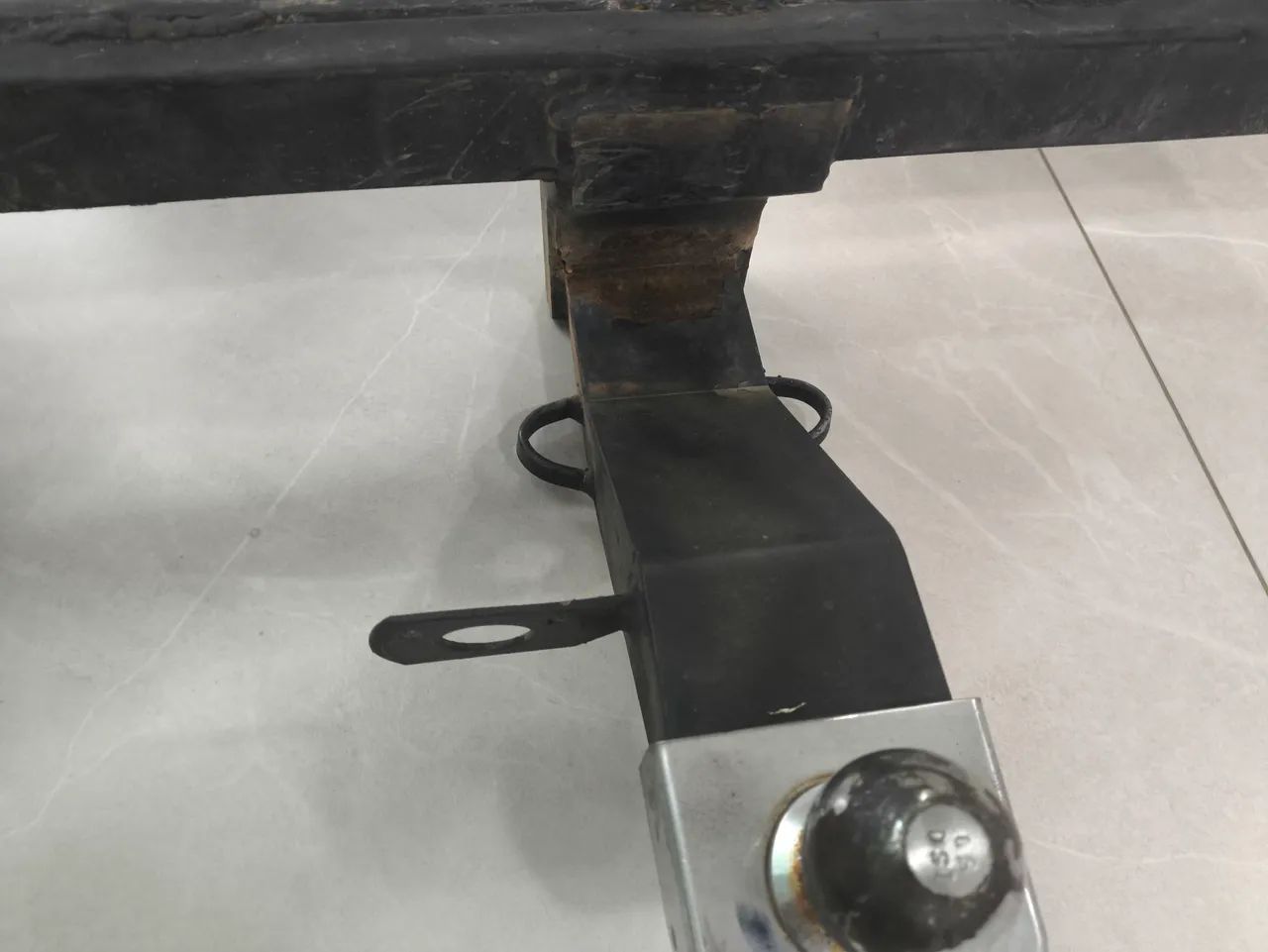 Engate Reforçado Duster  - Foto 2