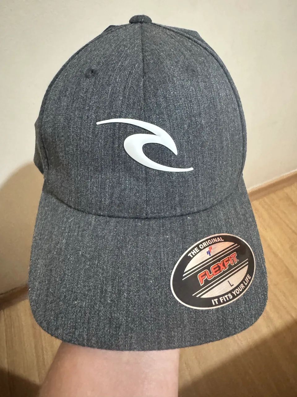 Bonés/Chapéus Infantis Rip Curl - Foto 3