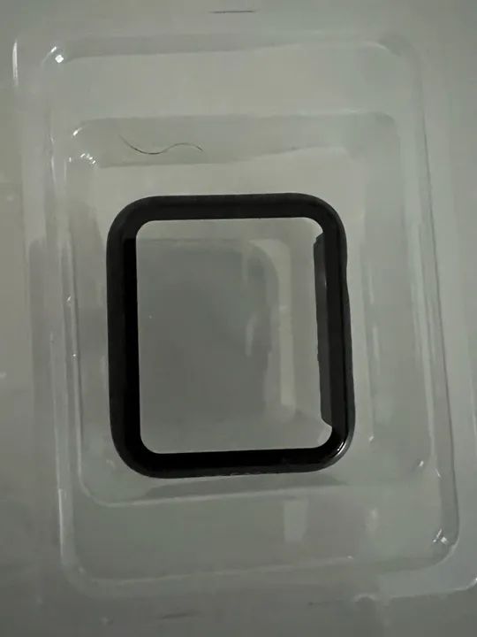 Case para Apple Watch 42mm - Foto 2