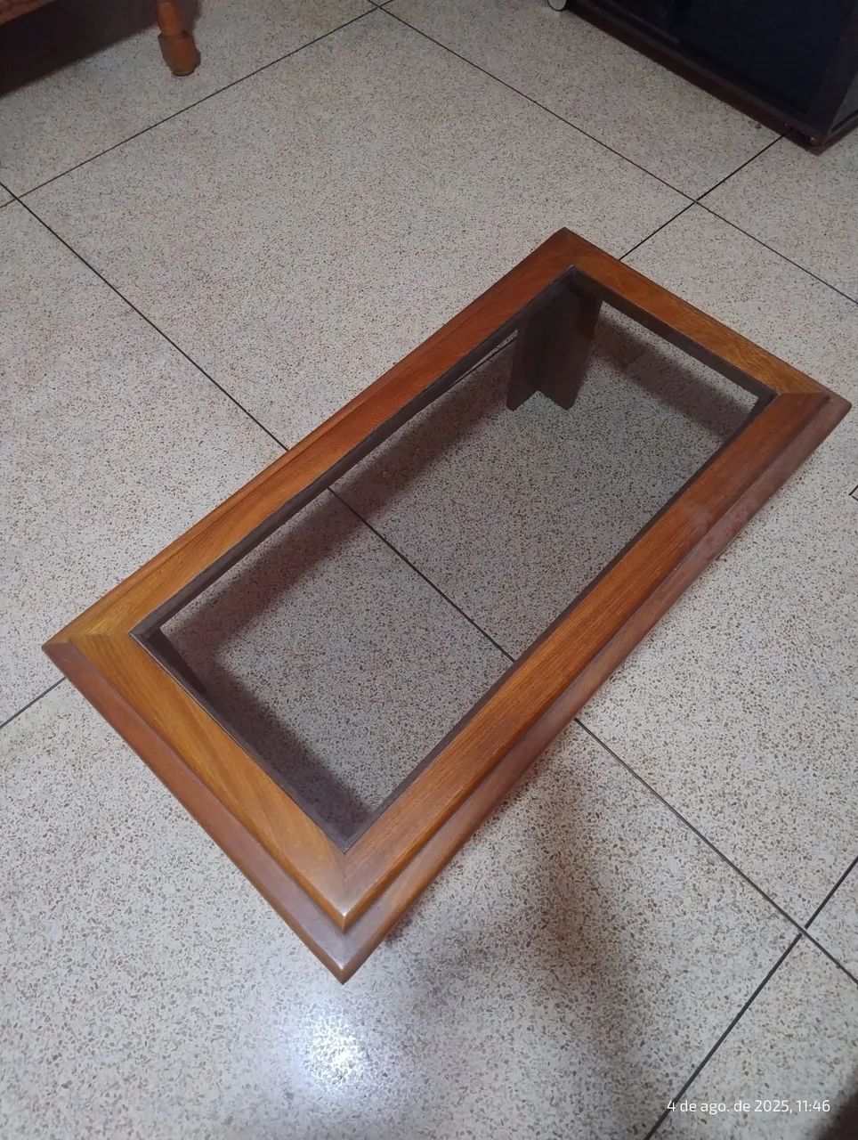 Mesa de centro