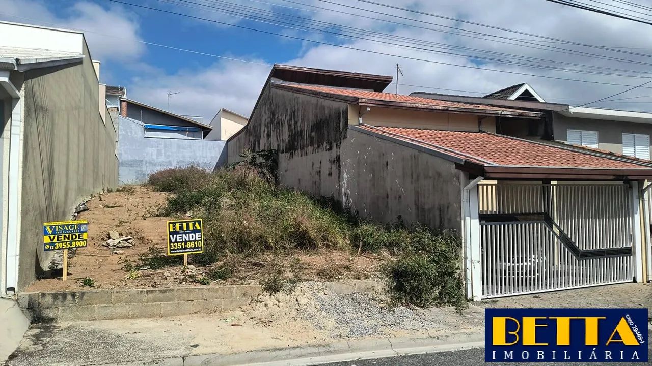 Terreno no Villa Branca - Foto 3