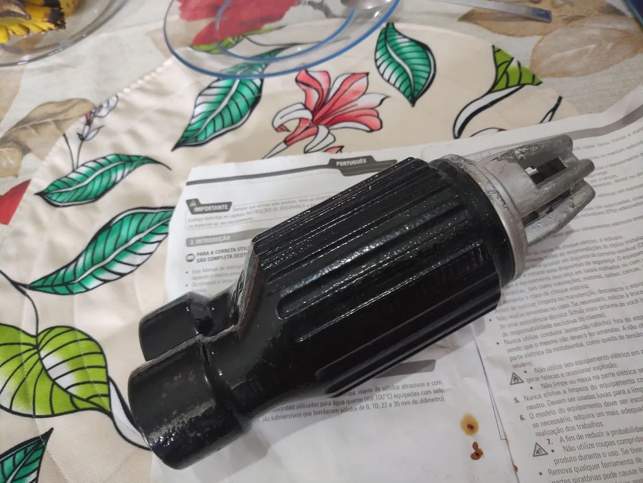 Enjetora Somar S 1" X 3/4 - Foto 4