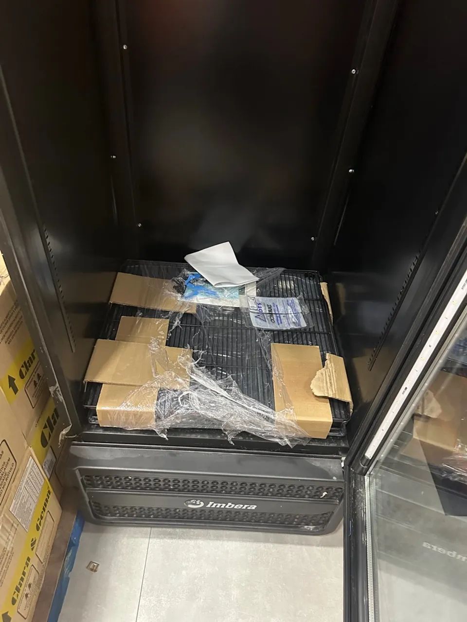 Refrigerador Imbera 542 Litros - Novo! - Foto 2