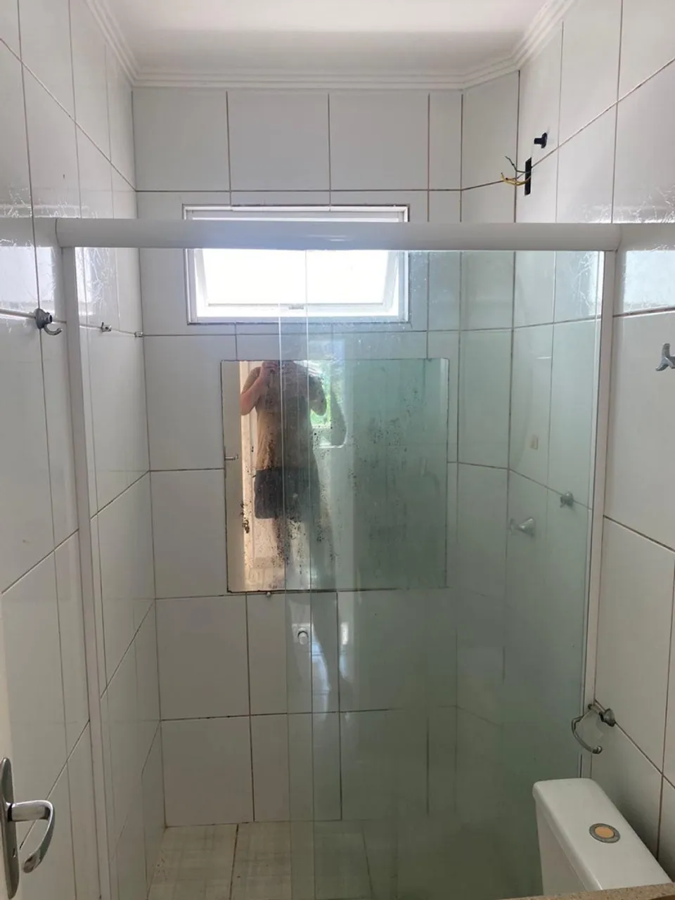 Alugo sobrado geminado no pereque perto da Havan