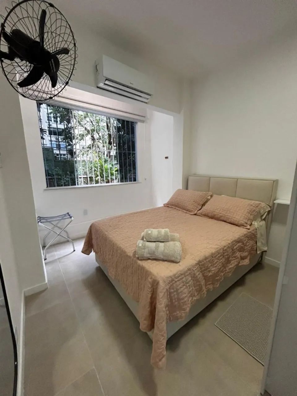 Foto - Rio de Janeiro - Copacabana