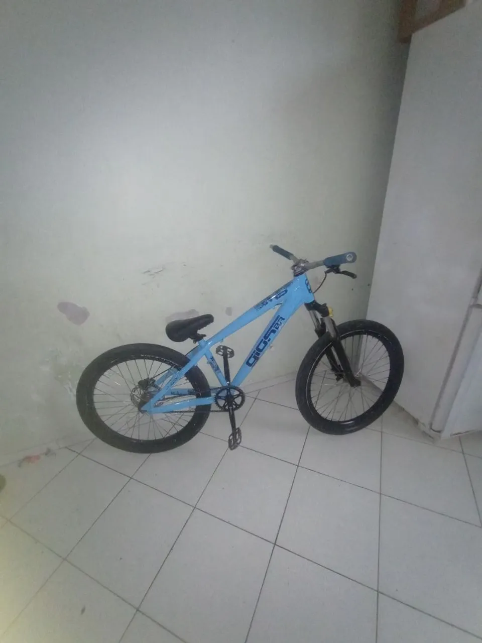 Gios 4TRIX Aro 26
